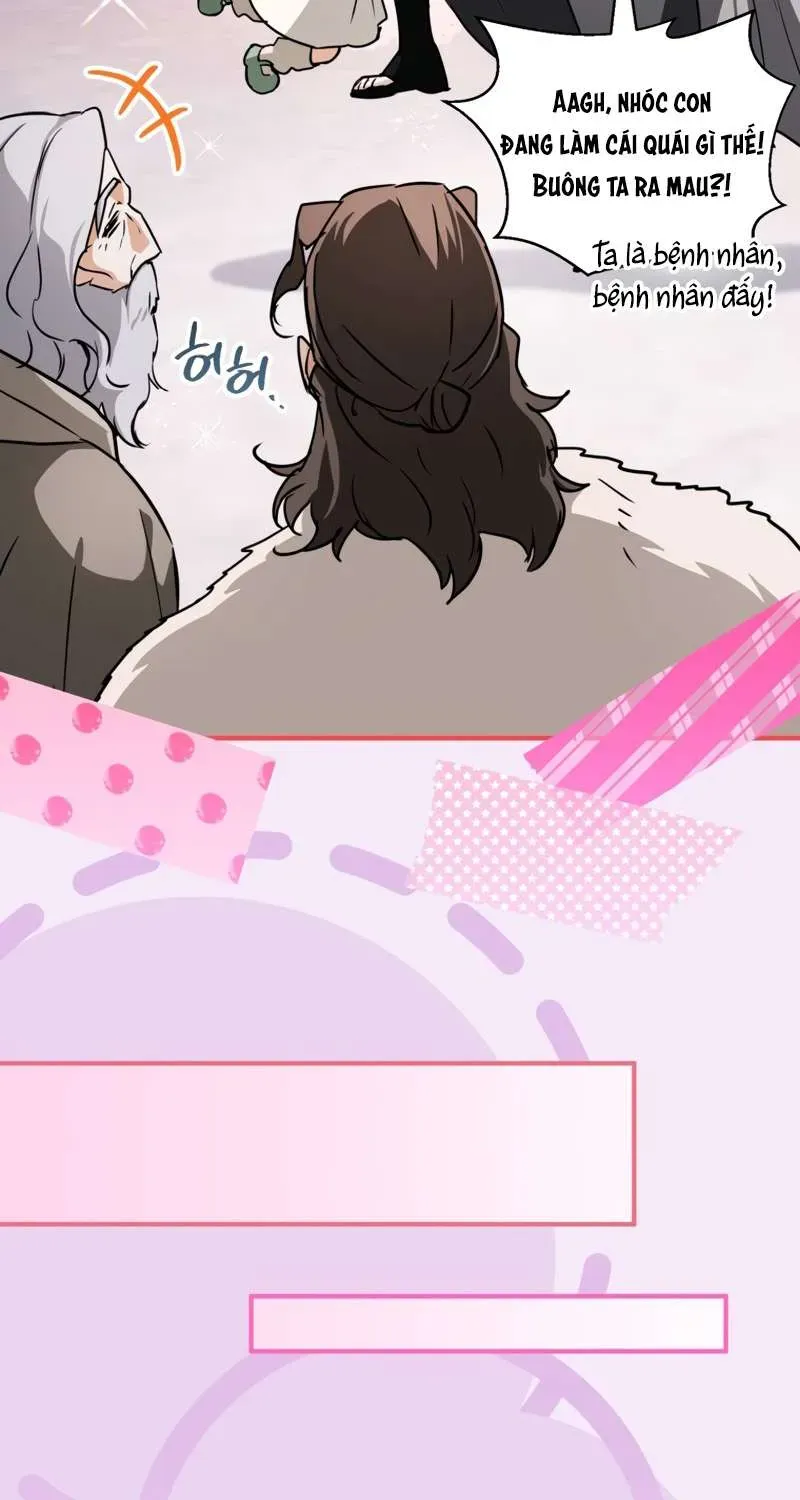 Bé Con Thiên Tài Bí Mật Đi Tìm Cha