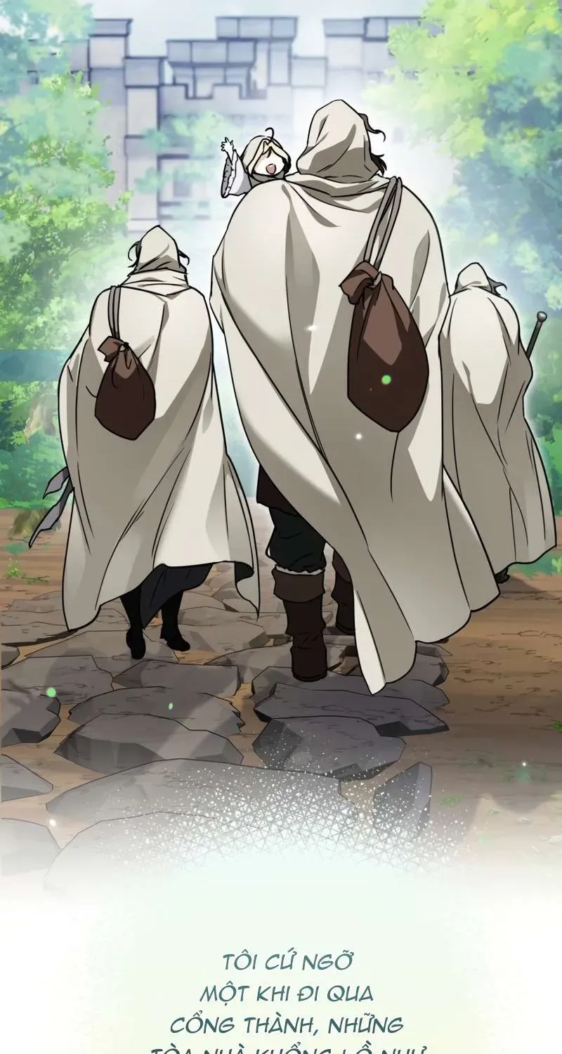 Bé Con Thiên Tài Bí Mật Đi Tìm Cha