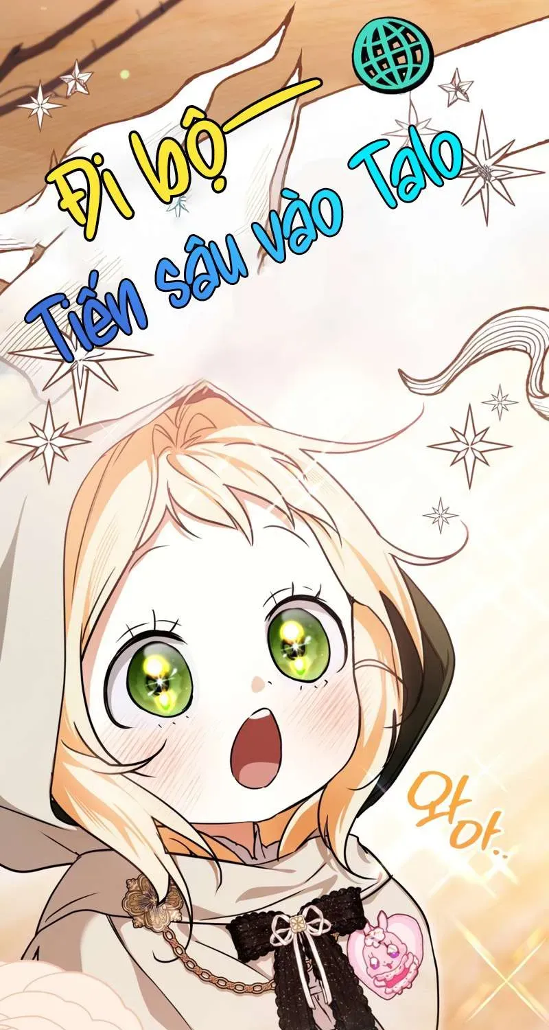 Bé Con Thiên Tài Bí Mật Đi Tìm Cha