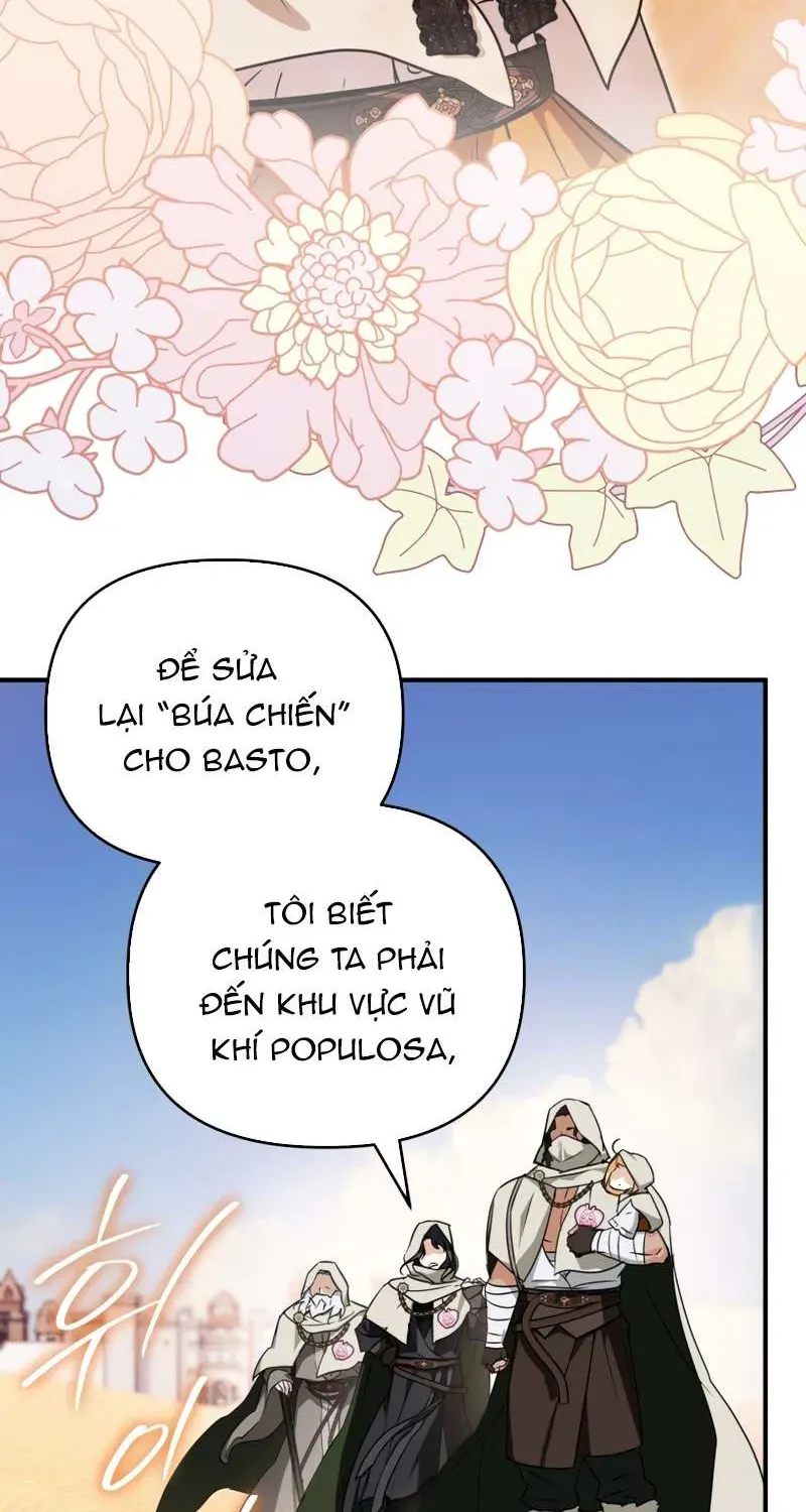 Bé Con Thiên Tài Bí Mật Đi Tìm Cha