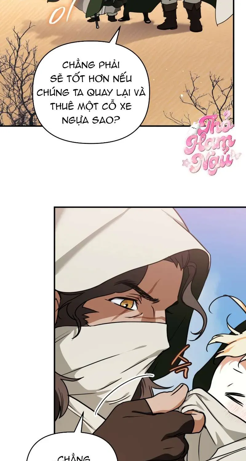 Bé Con Thiên Tài Bí Mật Đi Tìm Cha