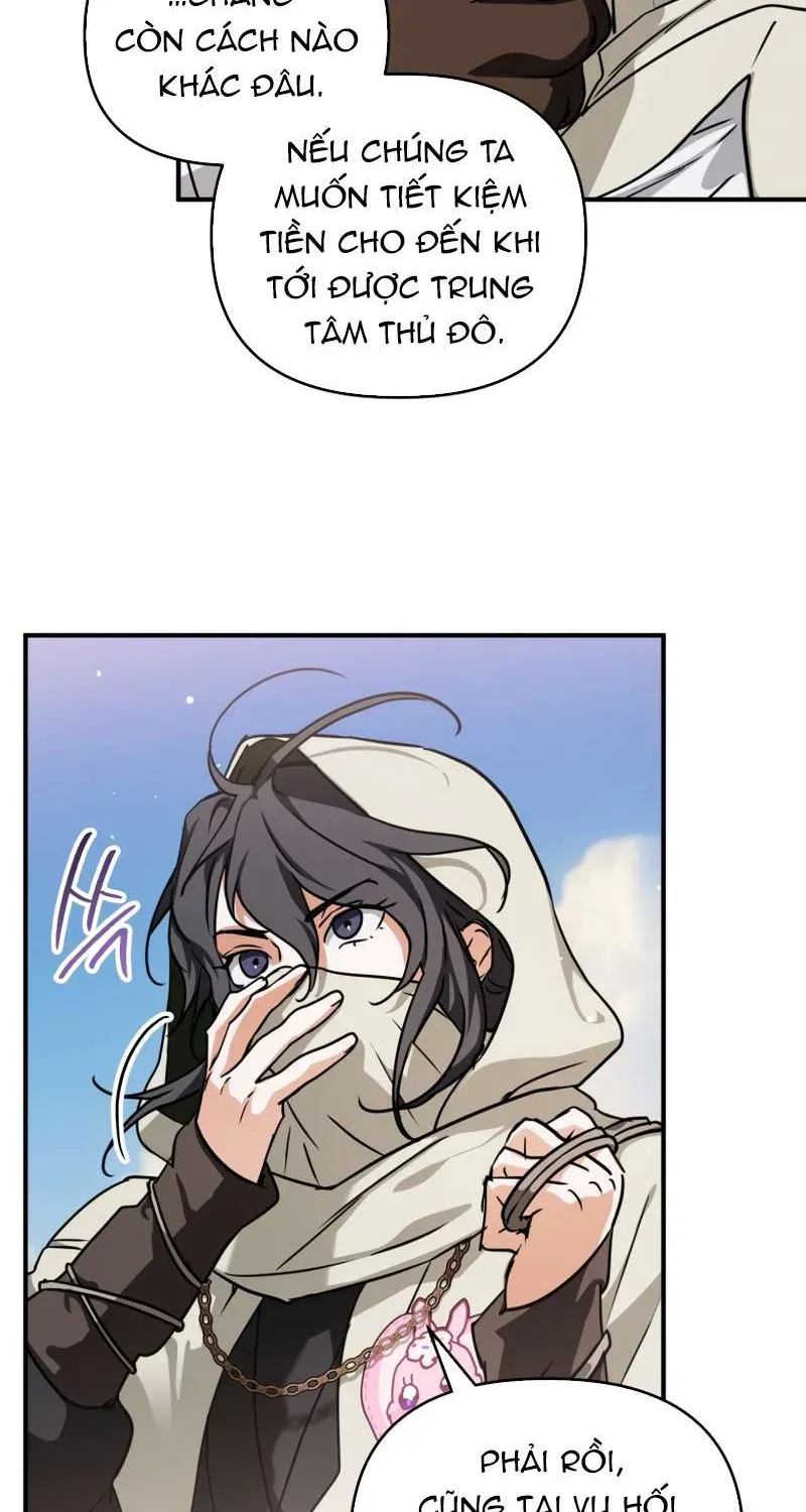 Bé Con Thiên Tài Bí Mật Đi Tìm Cha