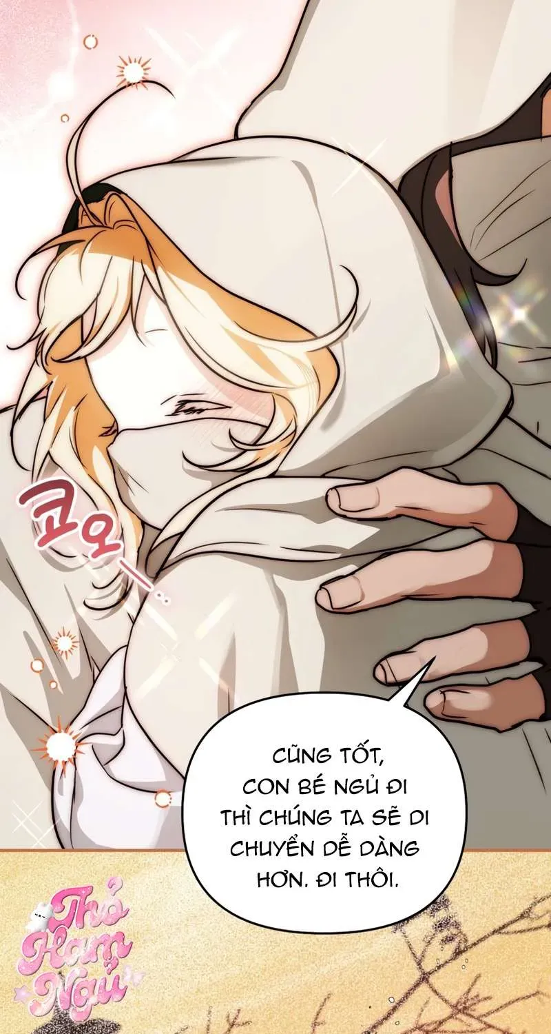 Bé Con Thiên Tài Bí Mật Đi Tìm Cha