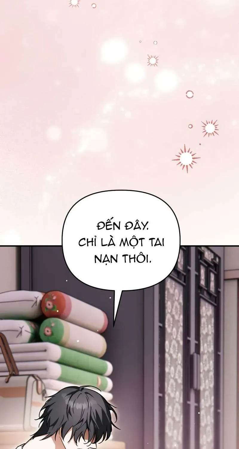 Bé Con Thiên Tài Bí Mật Đi Tìm Cha