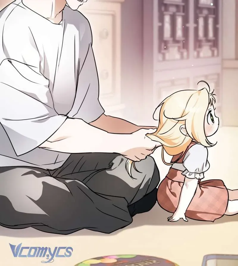 Bé Con Thiên Tài Bí Mật Đi Tìm Cha