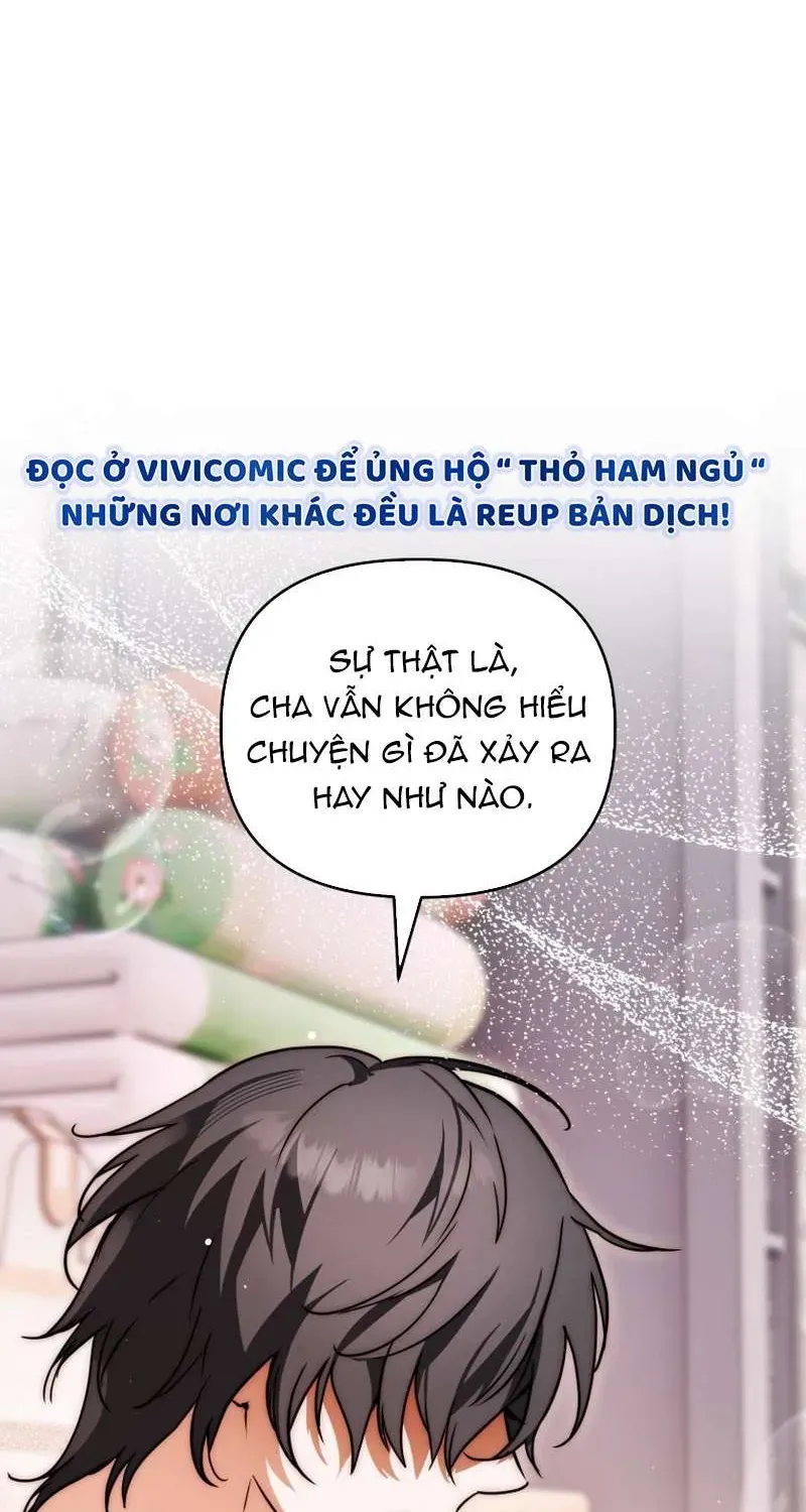 Bé Con Thiên Tài Bí Mật Đi Tìm Cha Chap 14 - Next Chap 15