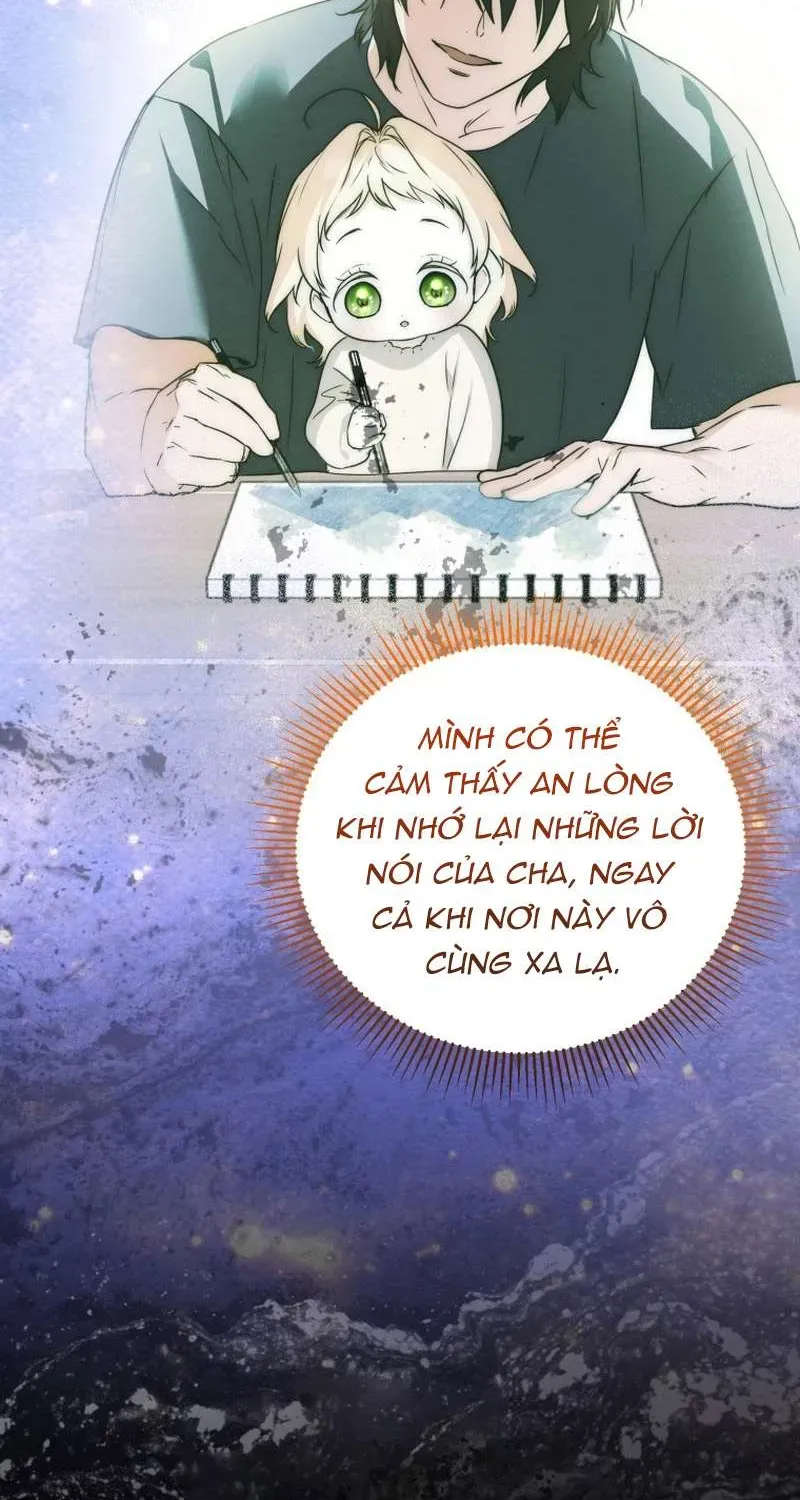 Bé Con Thiên Tài Bí Mật Đi Tìm Cha Chap 14 - Next Chap 15