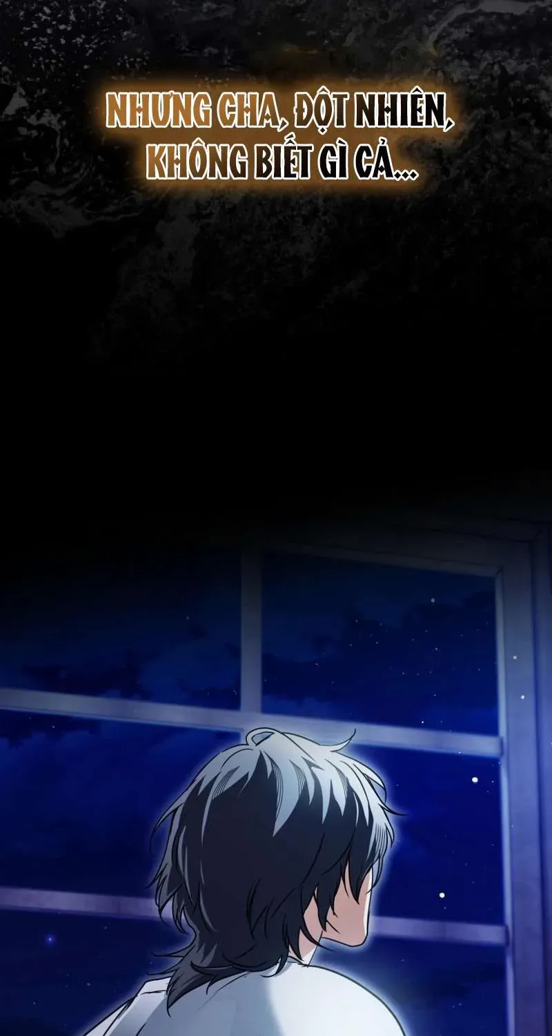Bé Con Thiên Tài Bí Mật Đi Tìm Cha Chap 14 - Next Chap 15