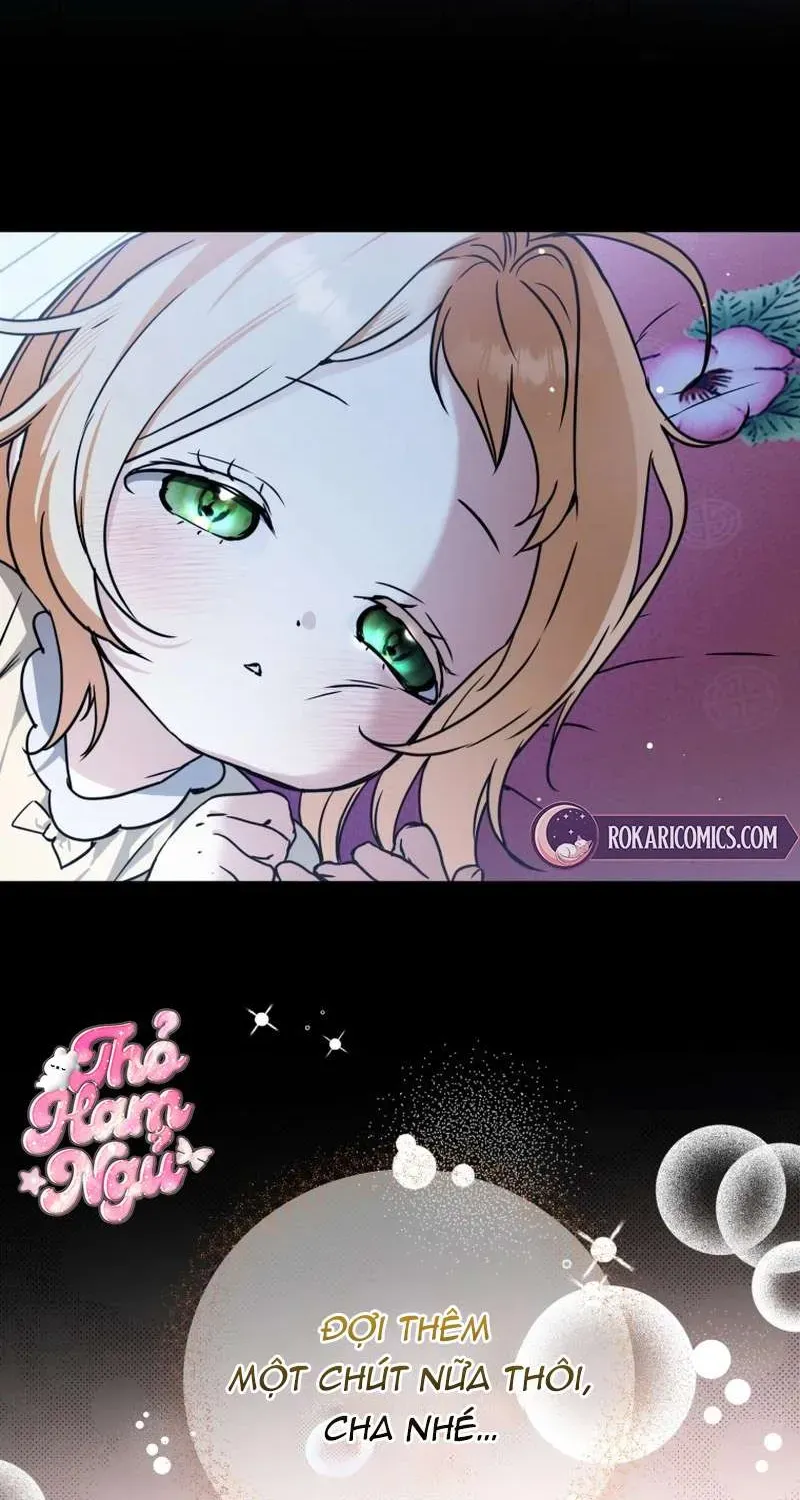 Bé Con Thiên Tài Bí Mật Đi Tìm Cha Chap 14 - Next Chap 15