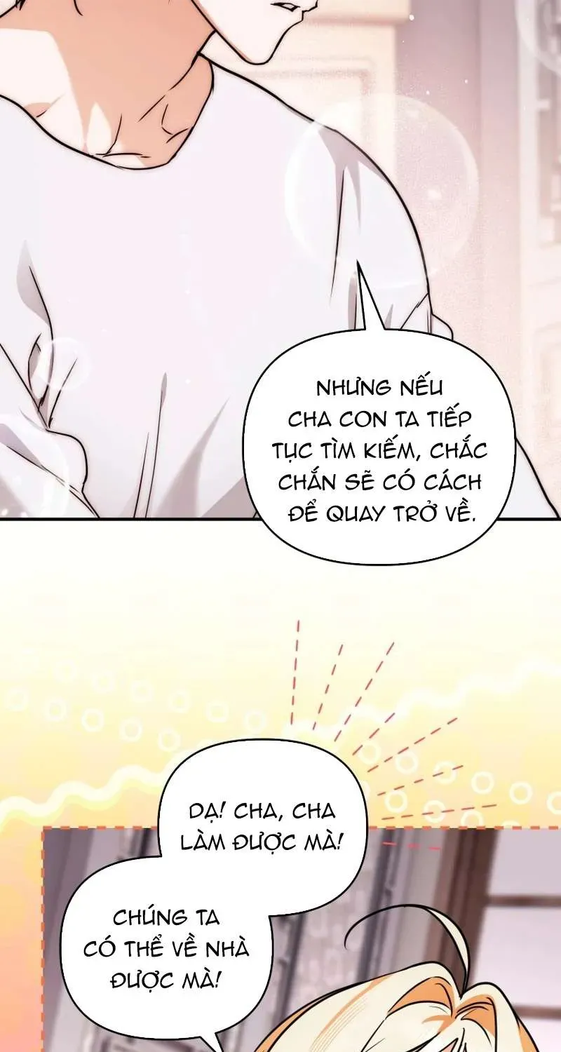Bé Con Thiên Tài Bí Mật Đi Tìm Cha Chap 14 - Next Chap 15