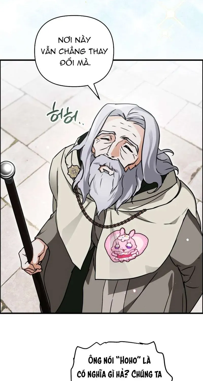 Bé Con Thiên Tài Bí Mật Đi Tìm Cha Chap 14 - Next Chap 15