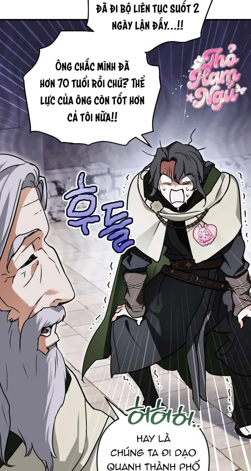 Bé Con Thiên Tài Bí Mật Đi Tìm Cha Chap 14 - Next Chap 15