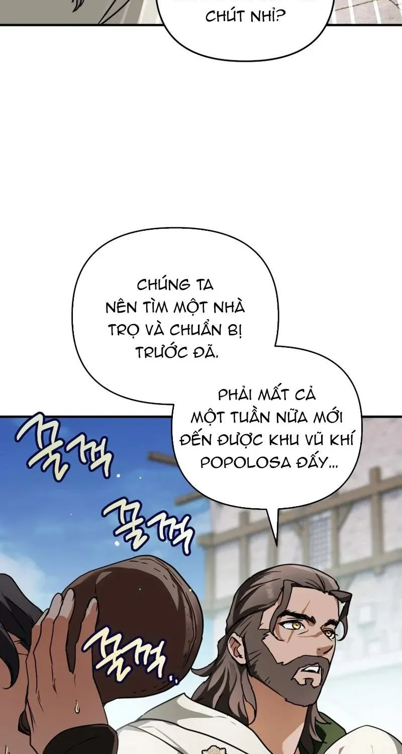 Bé Con Thiên Tài Bí Mật Đi Tìm Cha Chap 14 - Next Chap 15