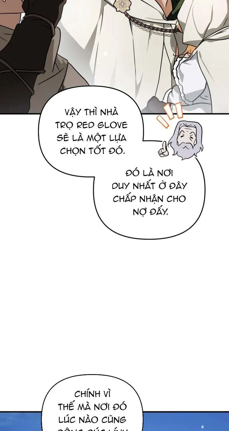 Bé Con Thiên Tài Bí Mật Đi Tìm Cha Chap 14 - Next Chap 15