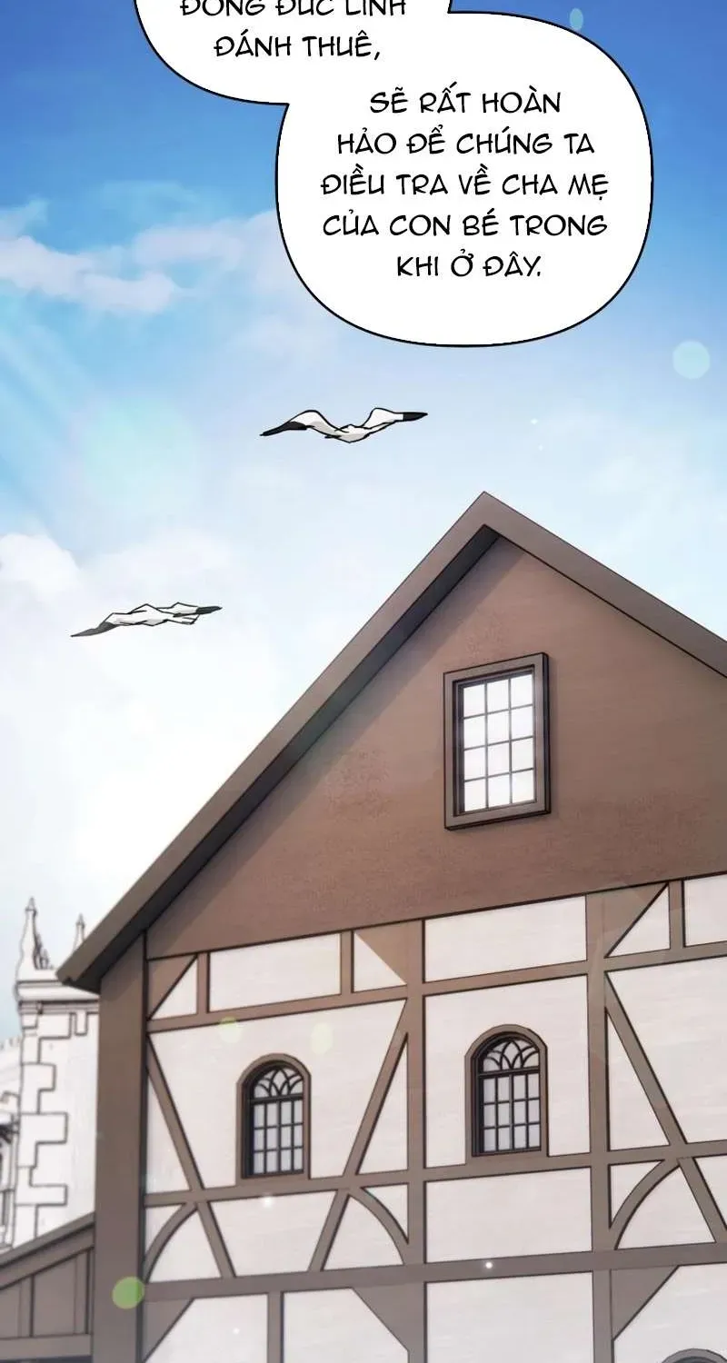 Bé Con Thiên Tài Bí Mật Đi Tìm Cha Chap 14 - Next Chap 15