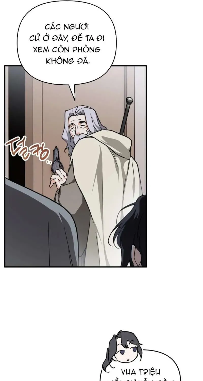 Bé Con Thiên Tài Bí Mật Đi Tìm Cha Chap 14 - Next Chap 15