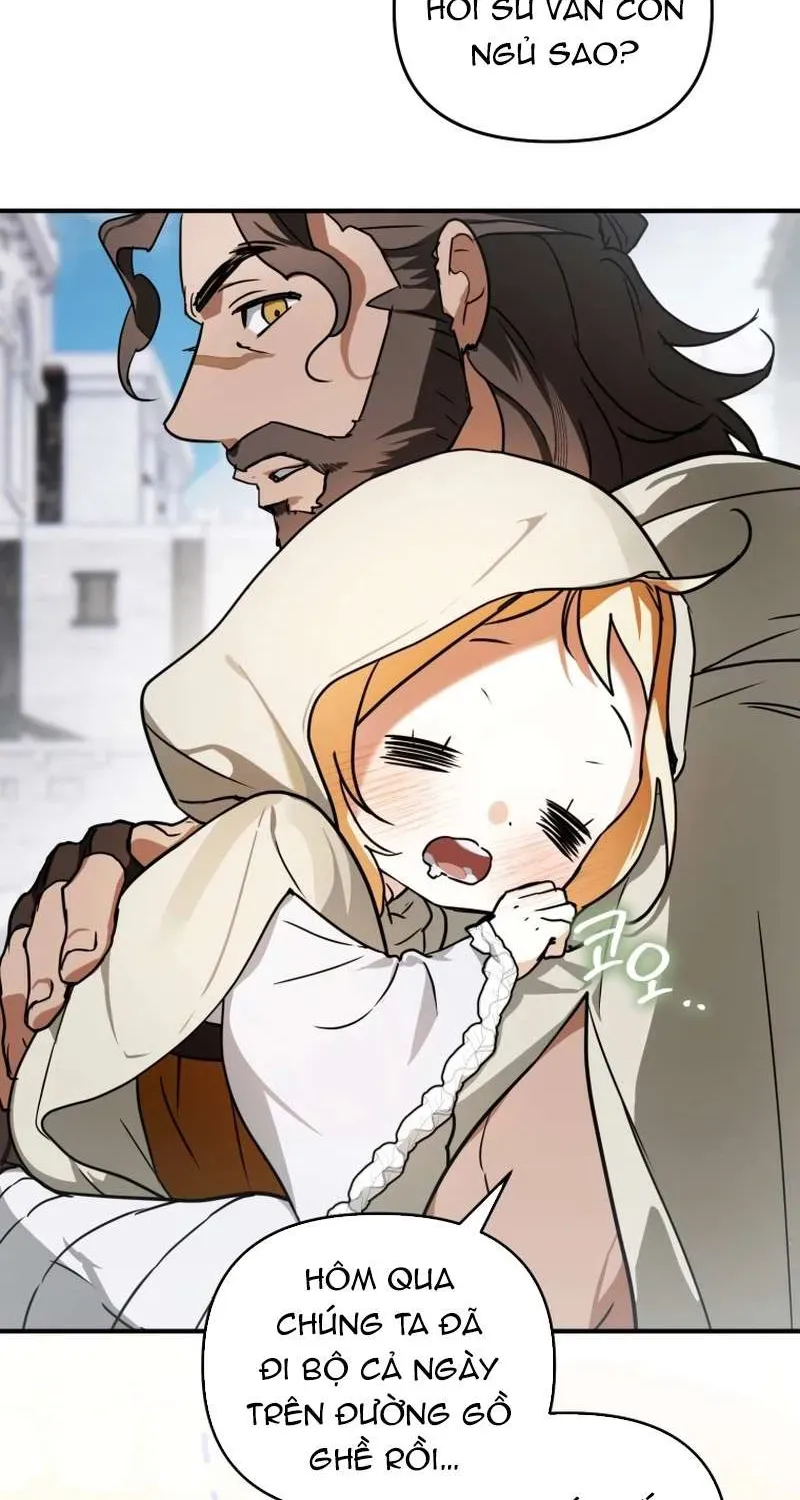 Bé Con Thiên Tài Bí Mật Đi Tìm Cha Chap 14 - Next Chap 15