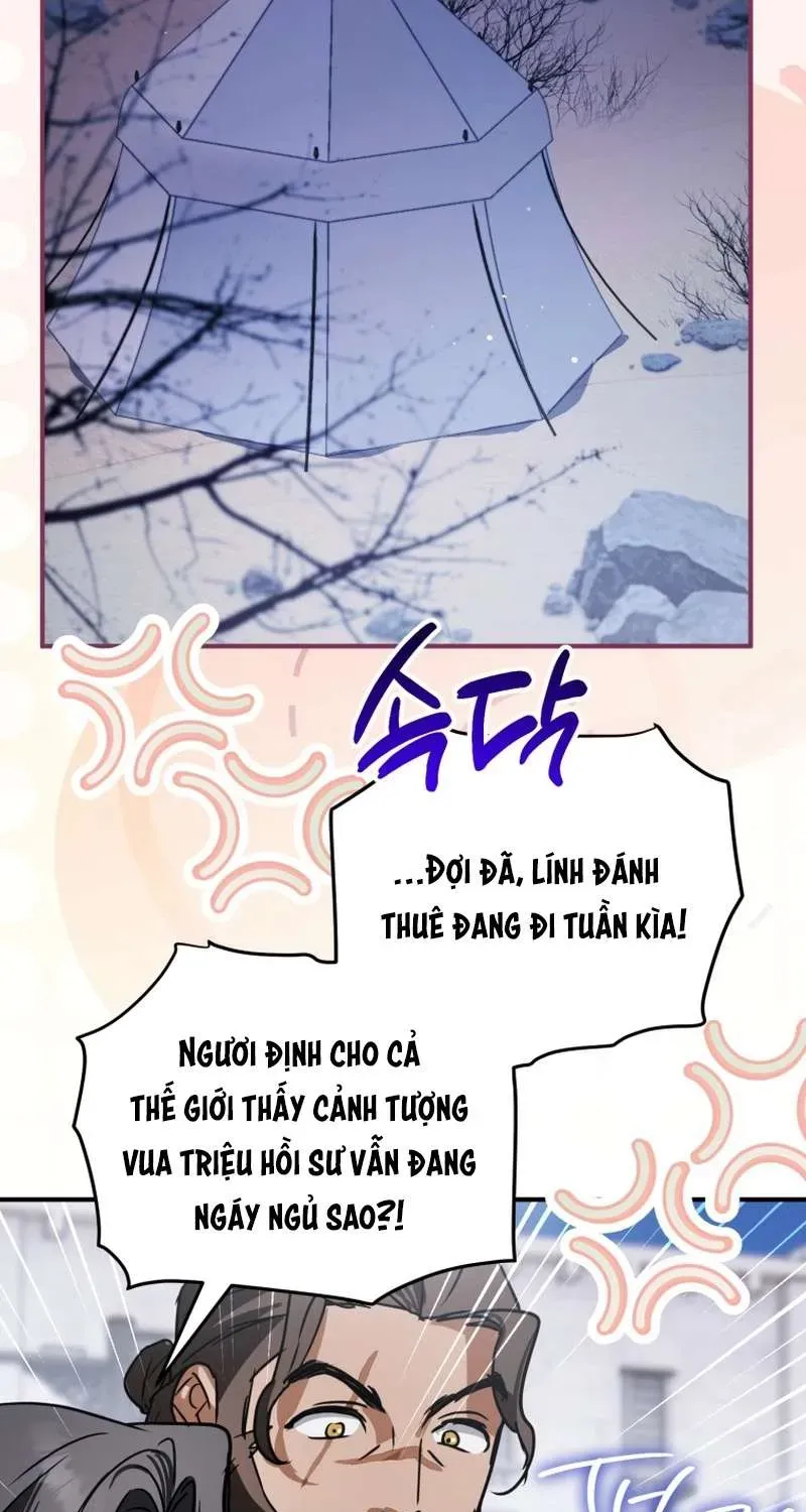 Bé Con Thiên Tài Bí Mật Đi Tìm Cha Chap 14 - Next Chap 15