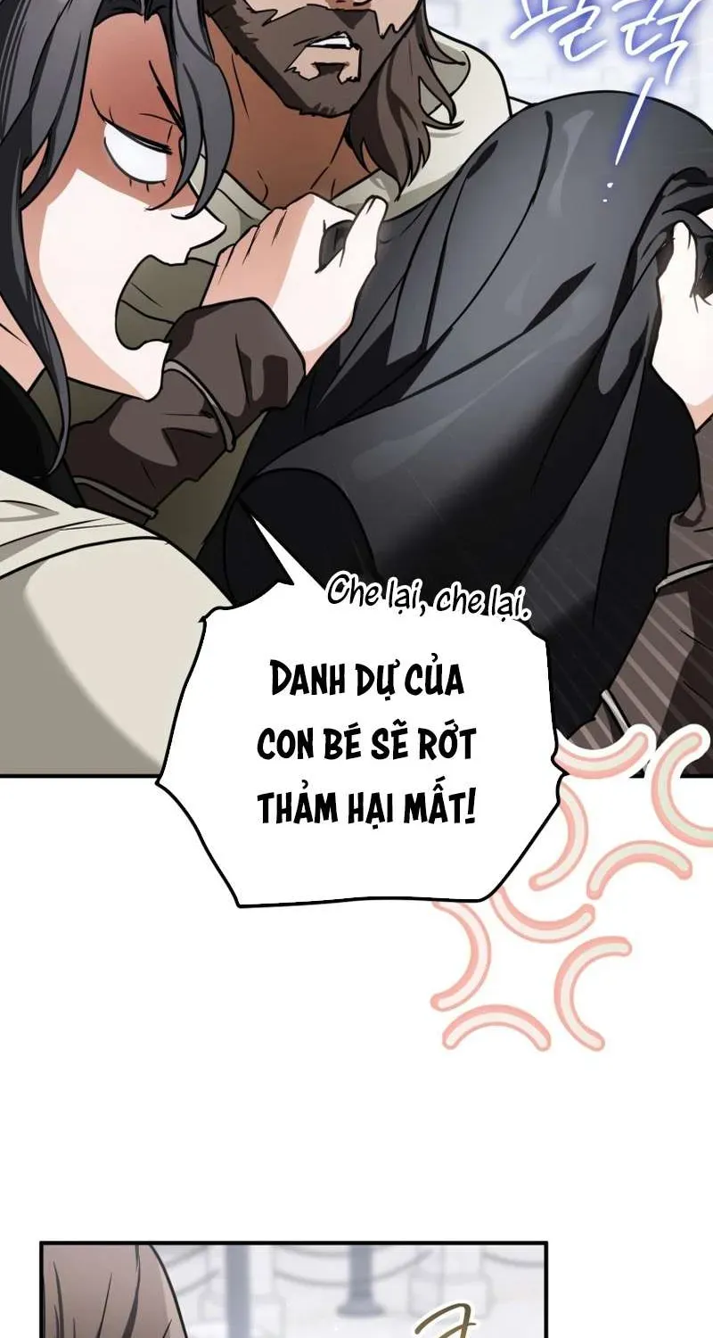 Bé Con Thiên Tài Bí Mật Đi Tìm Cha Chap 14 - Next Chap 15