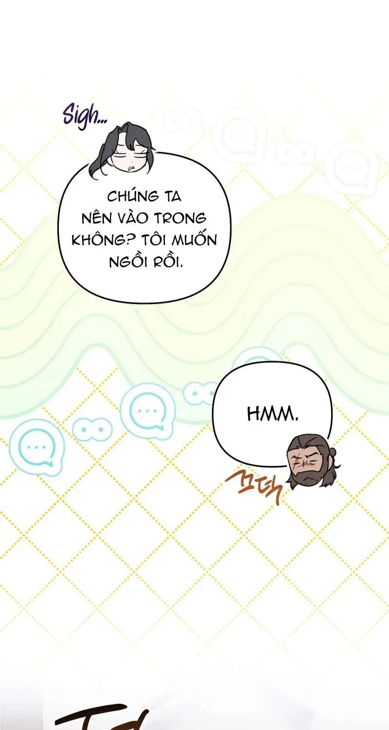 Bé Con Thiên Tài Bí Mật Đi Tìm Cha Chap 14 - Next Chap 15