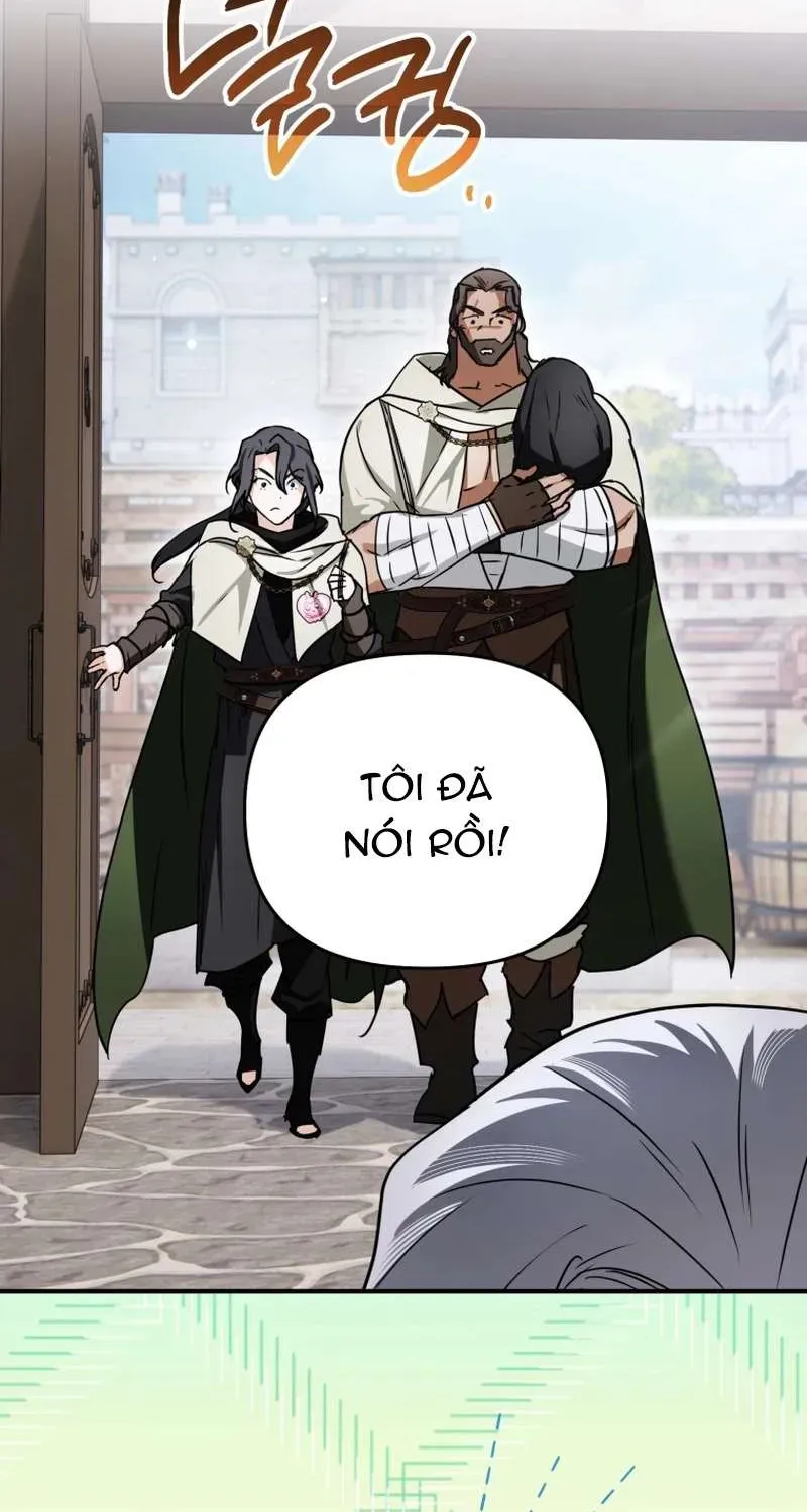 Bé Con Thiên Tài Bí Mật Đi Tìm Cha Chap 14 - Next Chap 15