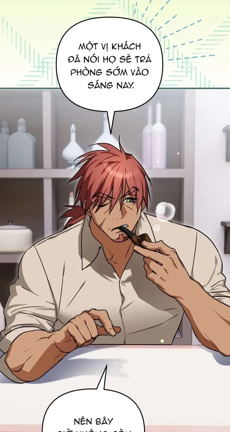 Bé Con Thiên Tài Bí Mật Đi Tìm Cha Chap 14 - Next Chap 15