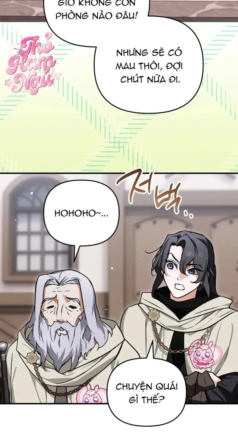 Bé Con Thiên Tài Bí Mật Đi Tìm Cha Chap 14 - Next Chap 15