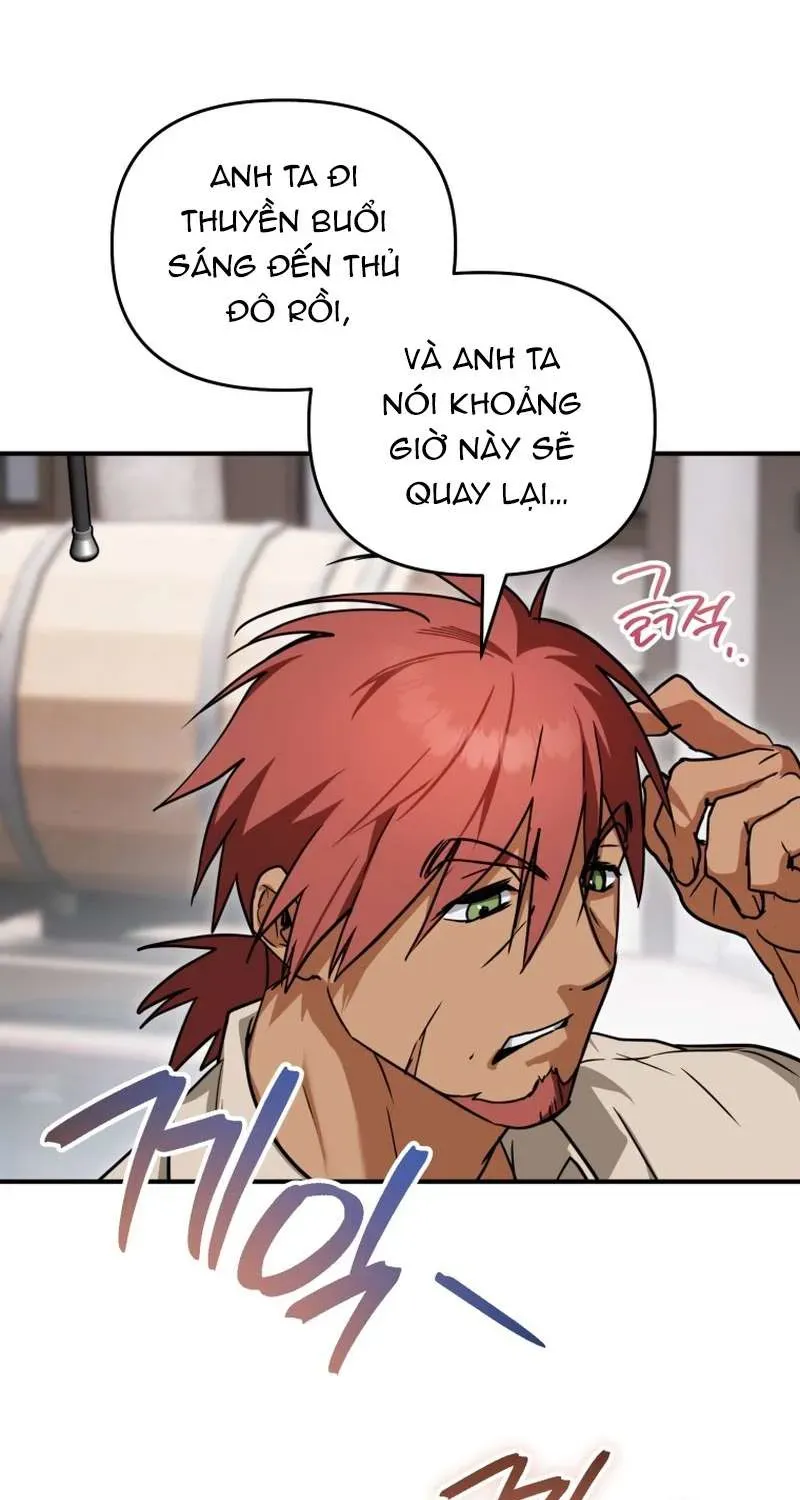 Bé Con Thiên Tài Bí Mật Đi Tìm Cha Chap 14 - Next Chap 15