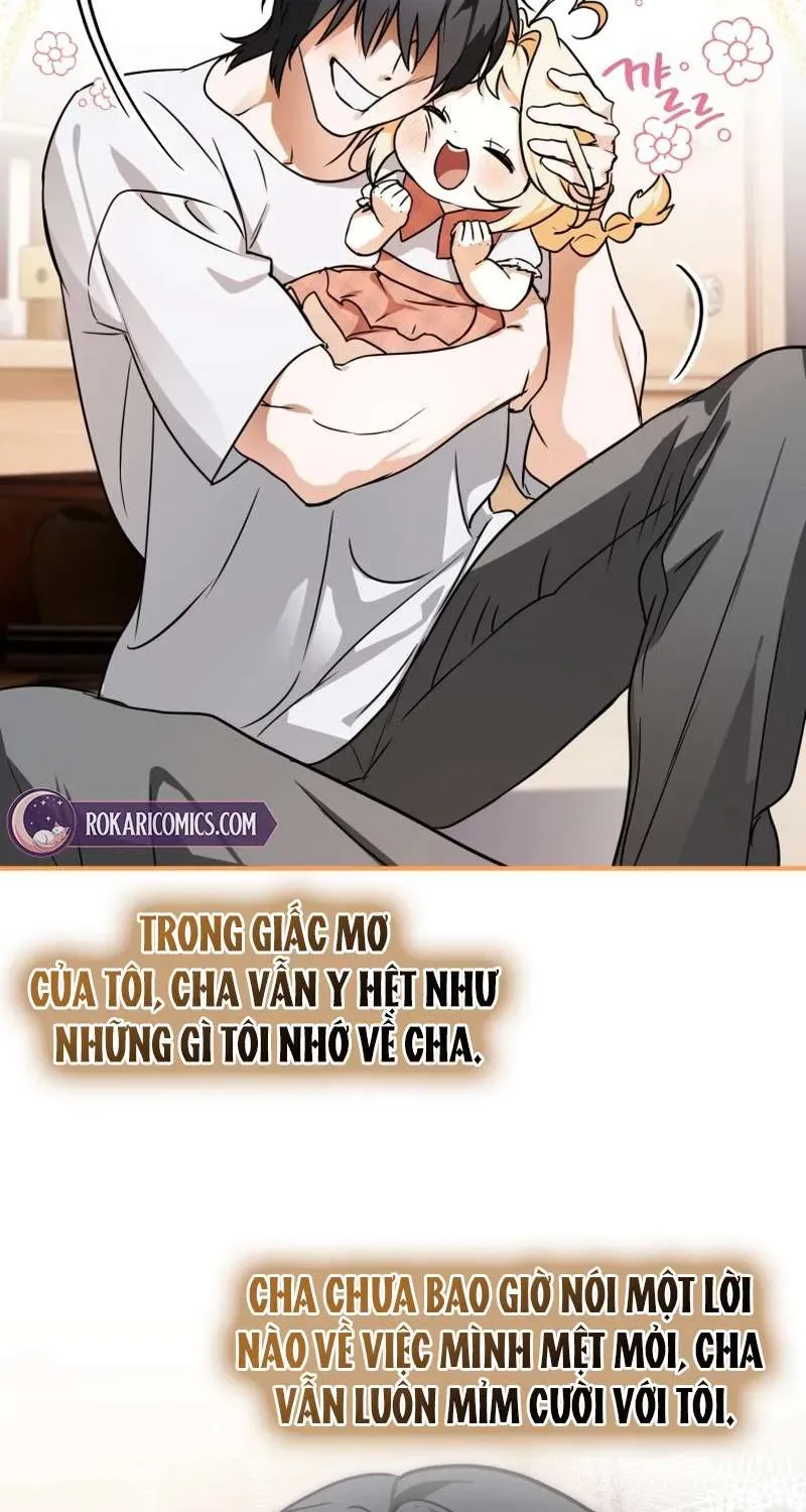 Bé Con Thiên Tài Bí Mật Đi Tìm Cha Chap 14 - Next Chap 15