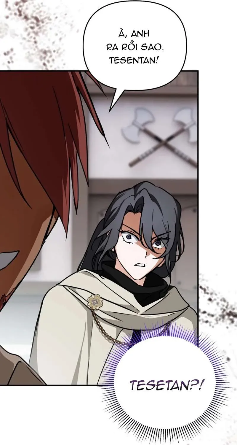 Bé Con Thiên Tài Bí Mật Đi Tìm Cha Chap 14 - Next Chap 15