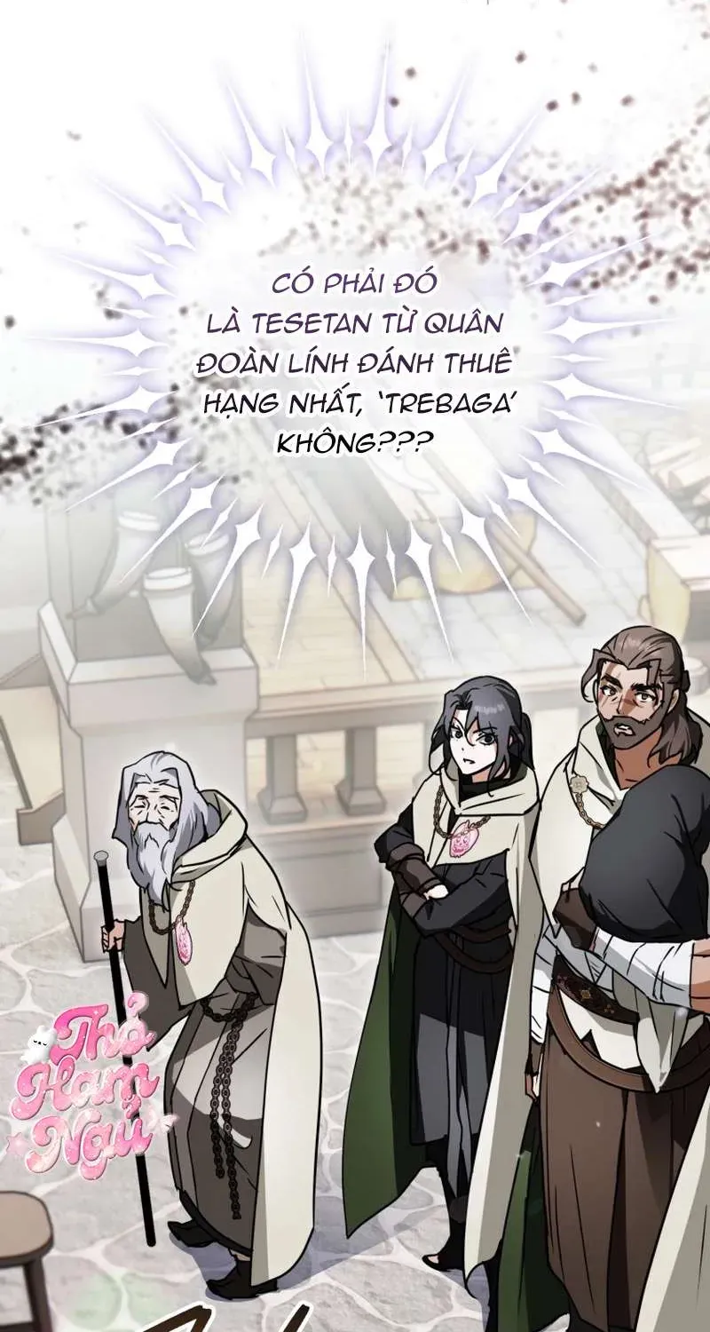 Bé Con Thiên Tài Bí Mật Đi Tìm Cha Chap 14 - Next Chap 15