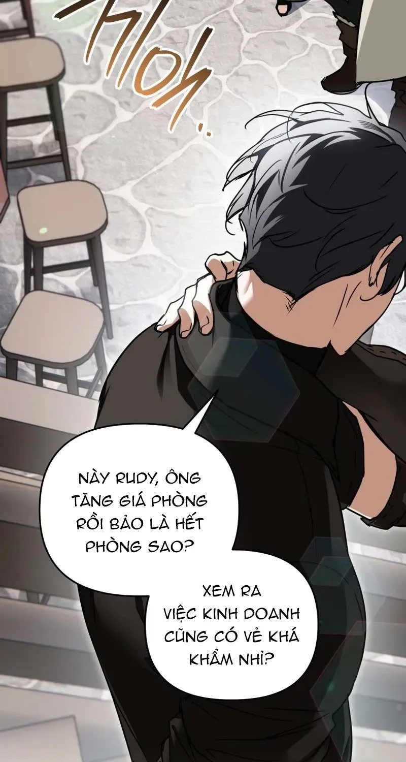 Bé Con Thiên Tài Bí Mật Đi Tìm Cha Chap 14 - Next Chap 15