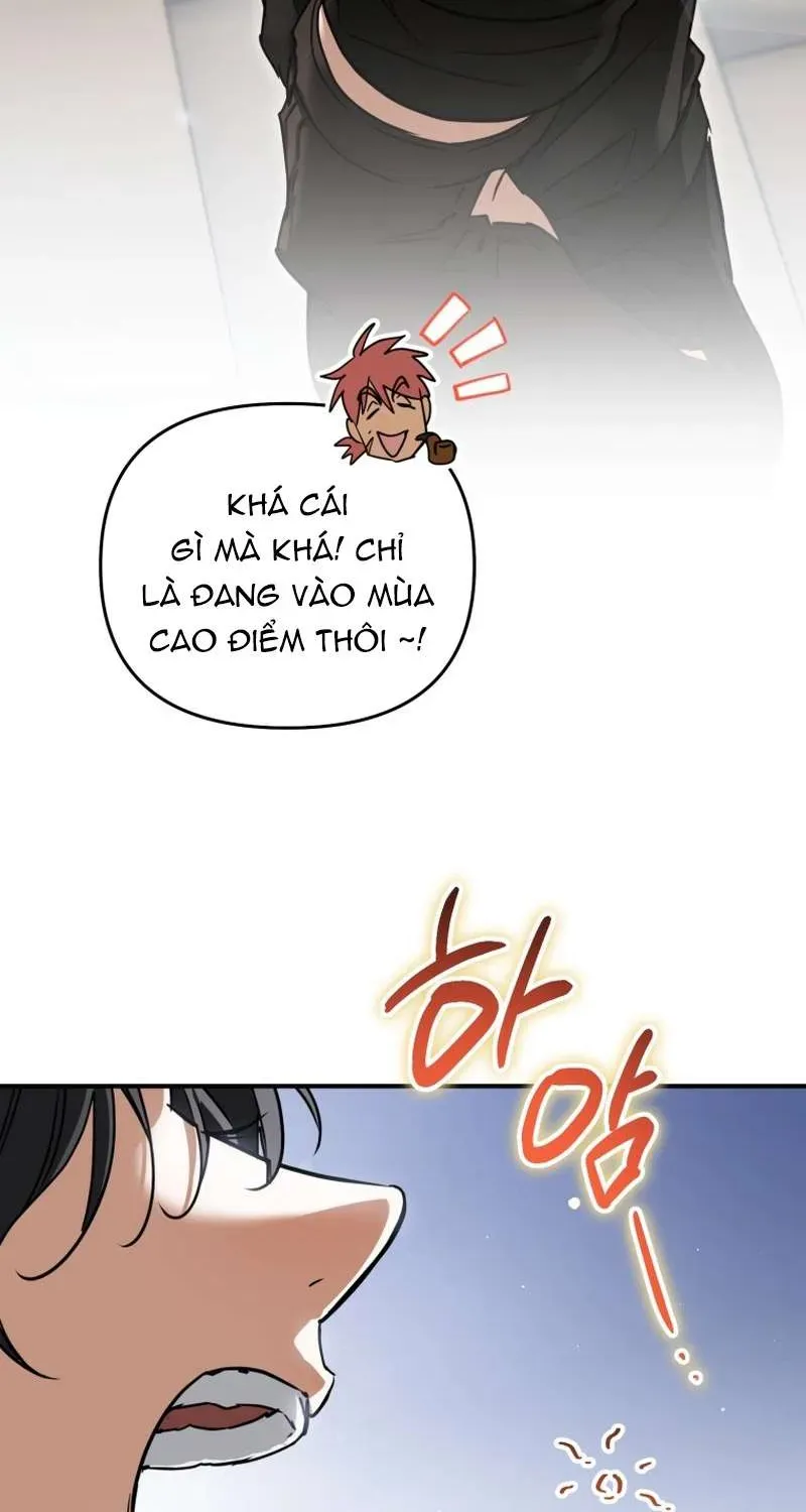 Bé Con Thiên Tài Bí Mật Đi Tìm Cha Chap 14 - Next Chap 15