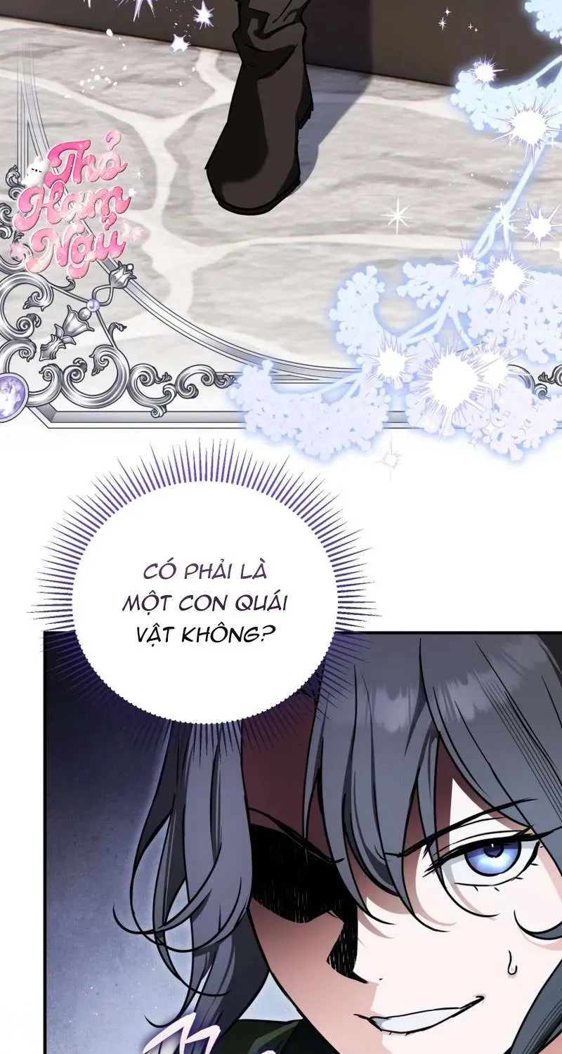 Bé Con Thiên Tài Bí Mật Đi Tìm Cha Chap 14 - Next Chap 15