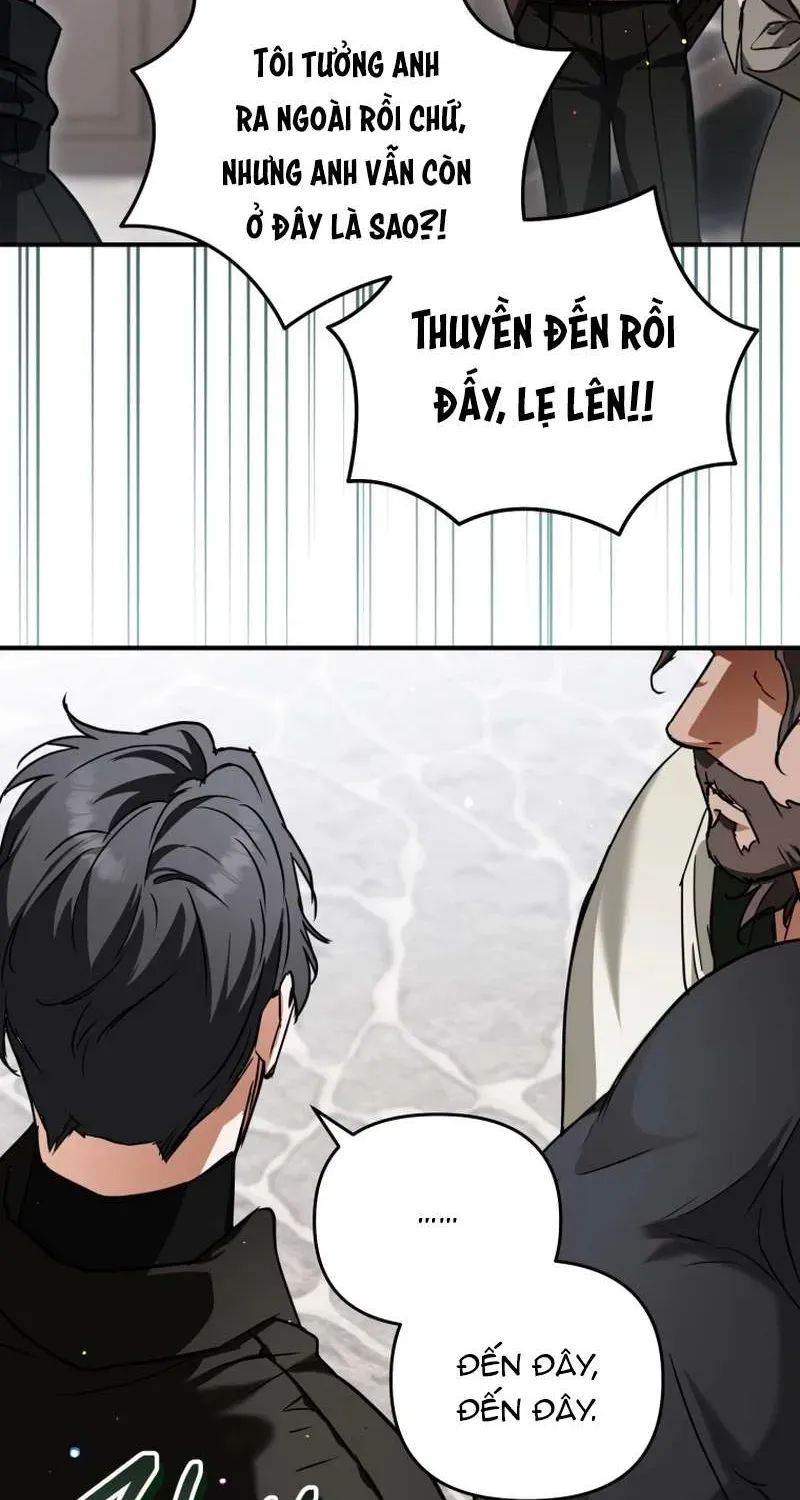 Bé Con Thiên Tài Bí Mật Đi Tìm Cha Chap 14 - Next Chap 15