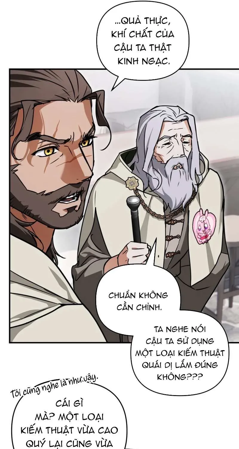 Bé Con Thiên Tài Bí Mật Đi Tìm Cha Chap 14 - Next Chap 15