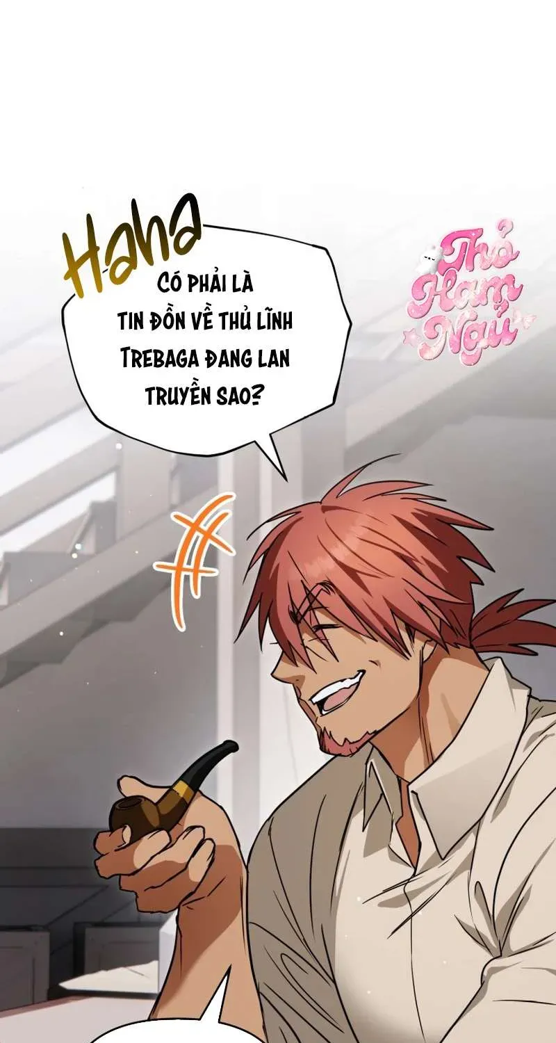 Bé Con Thiên Tài Bí Mật Đi Tìm Cha Chap 14 - Next Chap 15