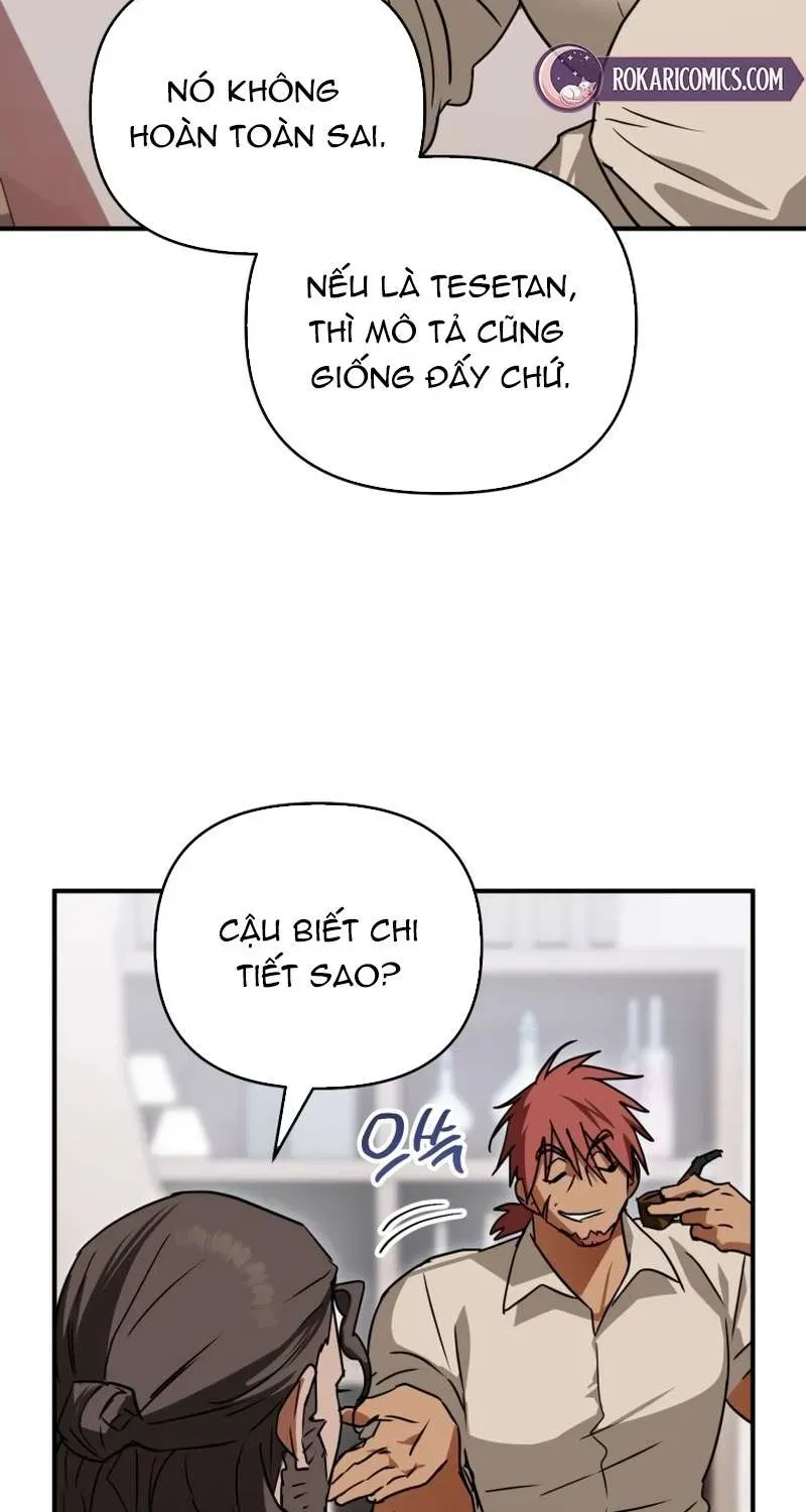 Bé Con Thiên Tài Bí Mật Đi Tìm Cha Chap 14 - Next Chap 15