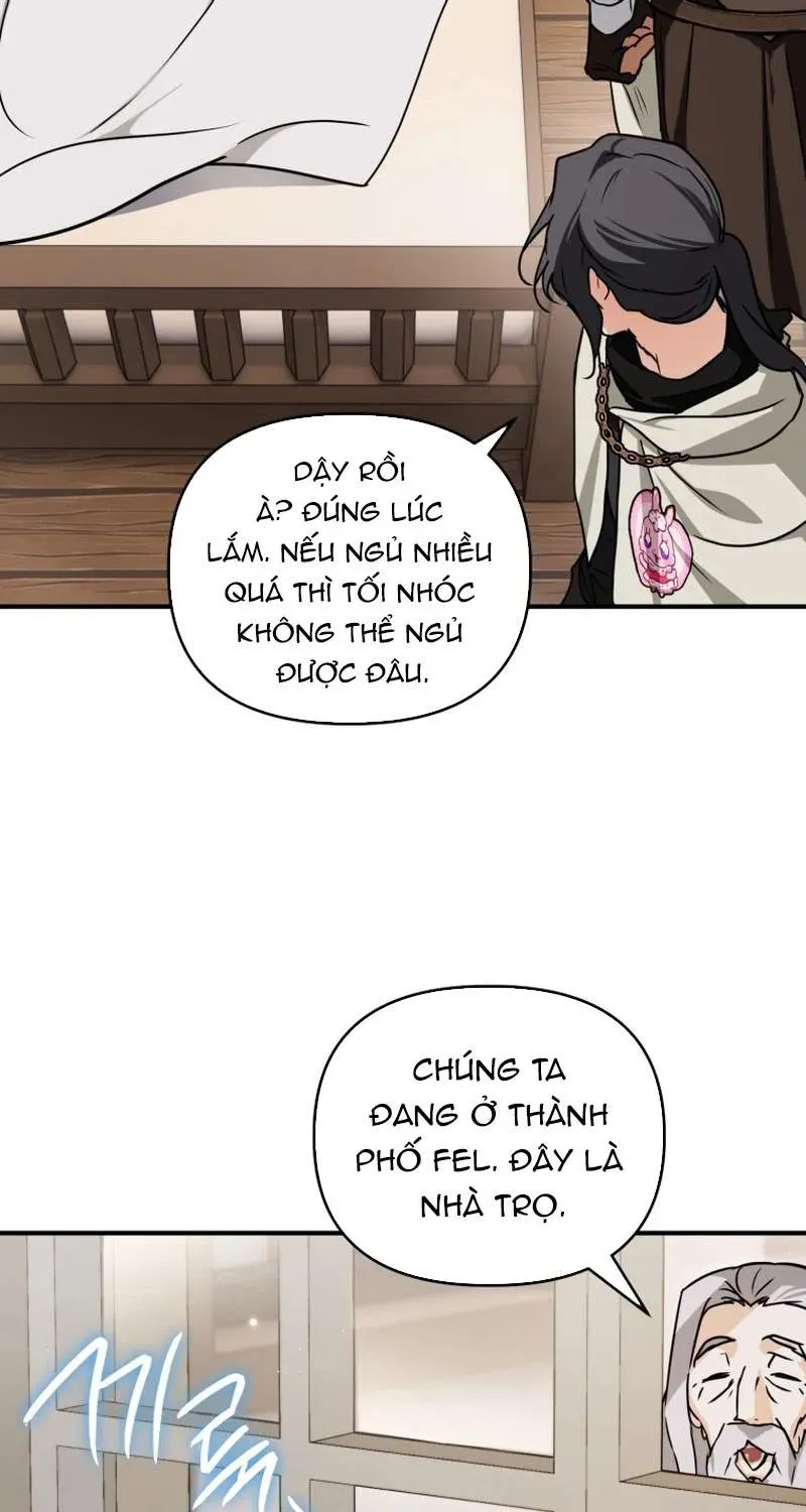 Bé Con Thiên Tài Bí Mật Đi Tìm Cha Chap 14 - Next Chap 15