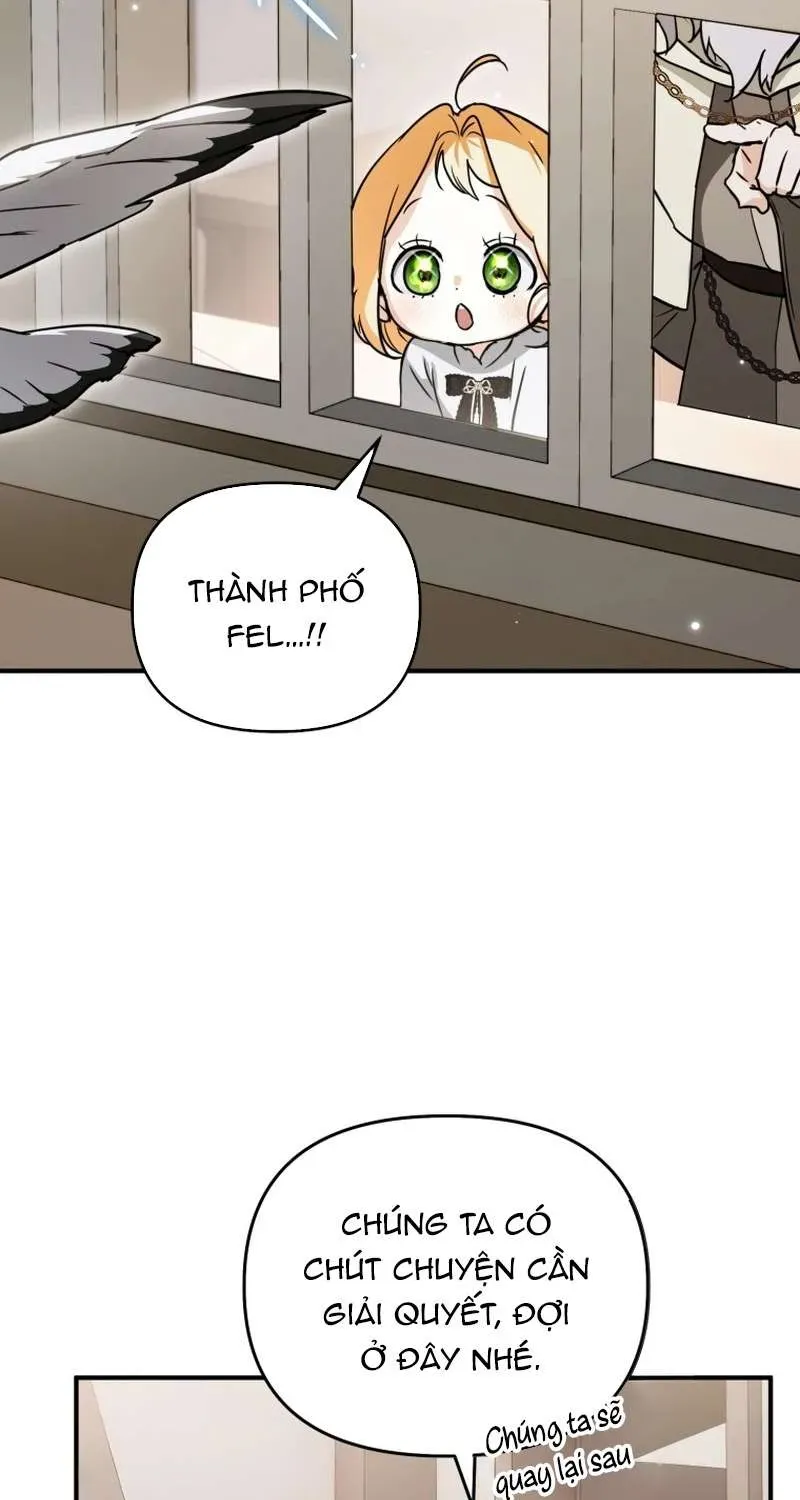 Bé Con Thiên Tài Bí Mật Đi Tìm Cha Chap 14 - Next Chap 15