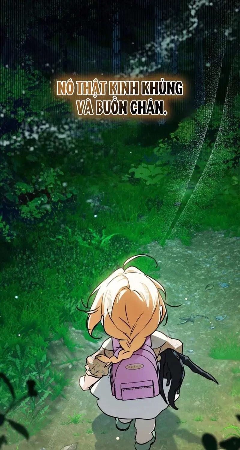 Bé Con Thiên Tài Bí Mật Đi Tìm Cha Chap 14 - Next Chap 15