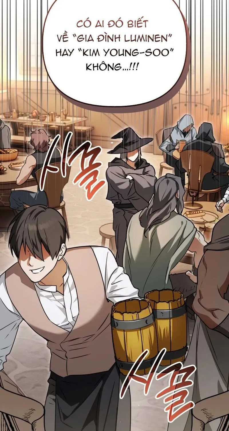 Bé Con Thiên Tài Bí Mật Đi Tìm Cha Chap 14 - Next Chap 15