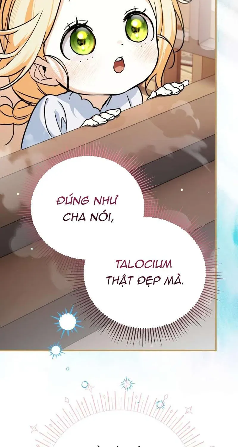 Bé Con Thiên Tài Bí Mật Đi Tìm Cha Chap 14 - Next Chap 15