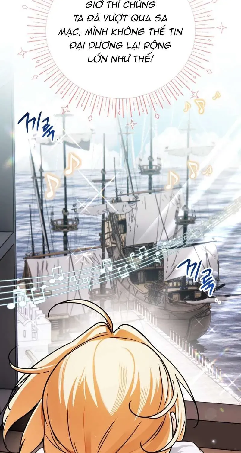 Bé Con Thiên Tài Bí Mật Đi Tìm Cha Chap 14 - Next Chap 15