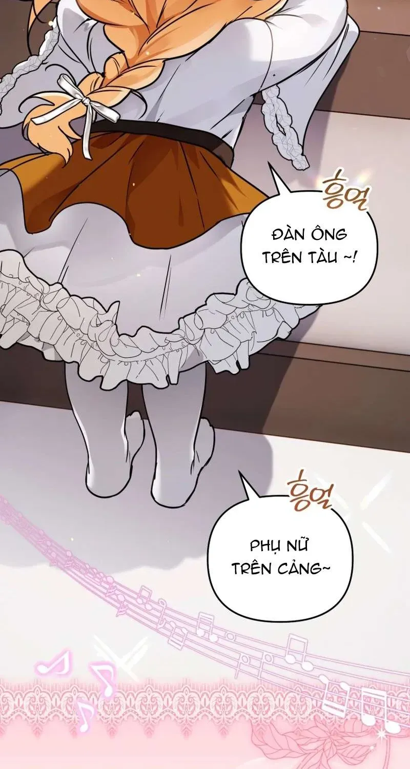 Bé Con Thiên Tài Bí Mật Đi Tìm Cha Chap 14 - Next Chap 15