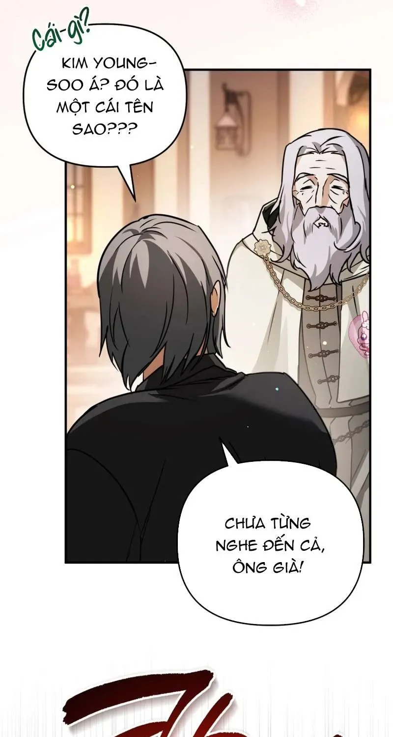 Bé Con Thiên Tài Bí Mật Đi Tìm Cha Chap 14 - Next Chap 15