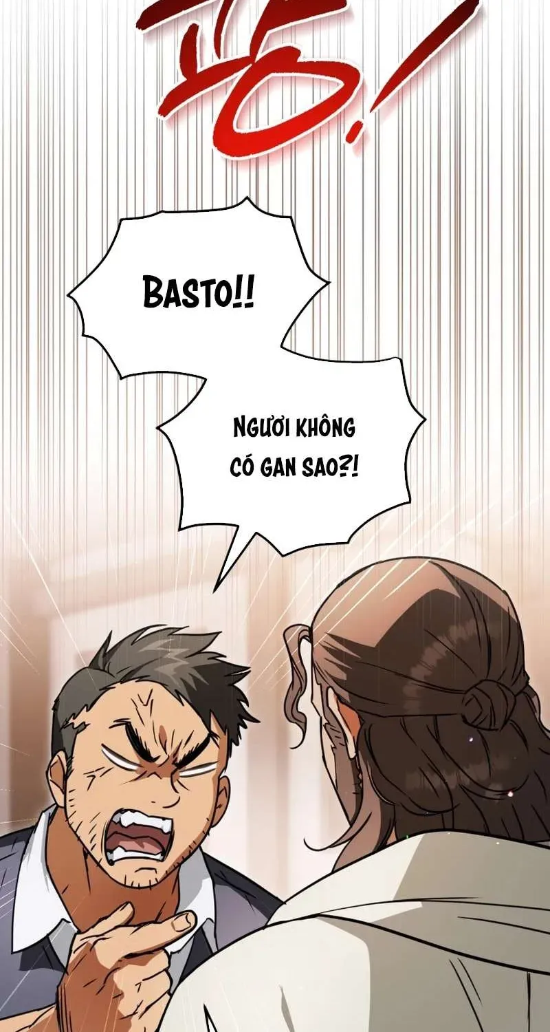 Bé Con Thiên Tài Bí Mật Đi Tìm Cha Chap 14 - Next Chap 15