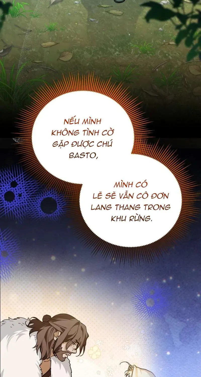 Bé Con Thiên Tài Bí Mật Đi Tìm Cha Chap 14 - Next Chap 15