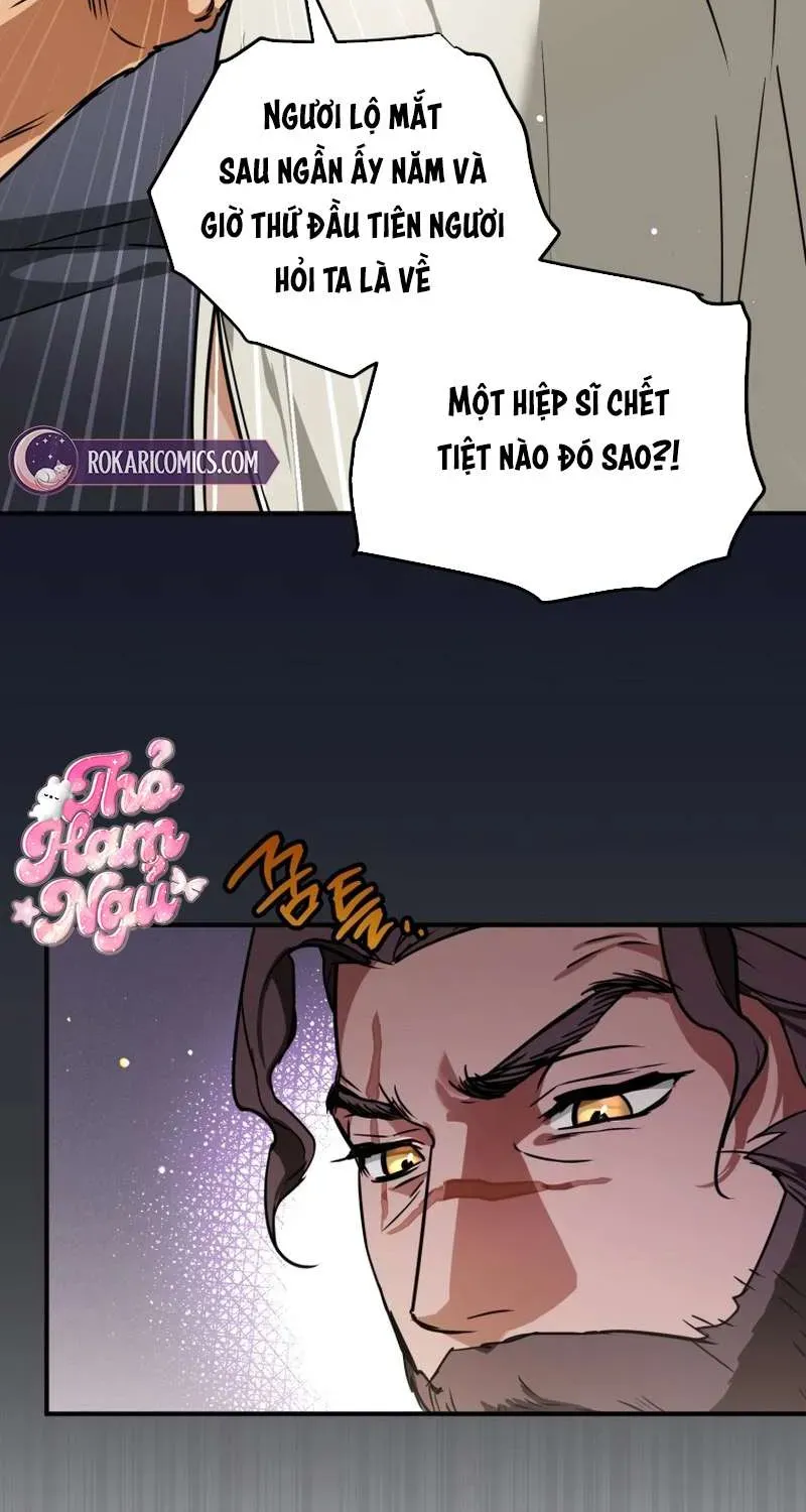 Bé Con Thiên Tài Bí Mật Đi Tìm Cha Chap 14 - Next Chap 15