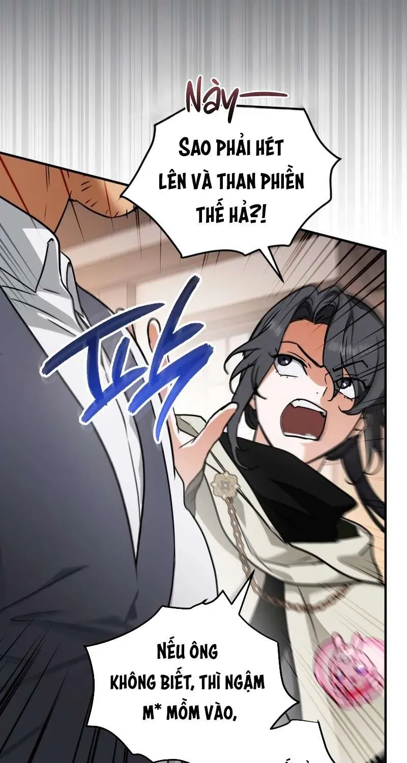 Bé Con Thiên Tài Bí Mật Đi Tìm Cha Chap 14 - Next Chap 15